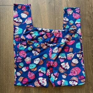 LuLaRoe leggings